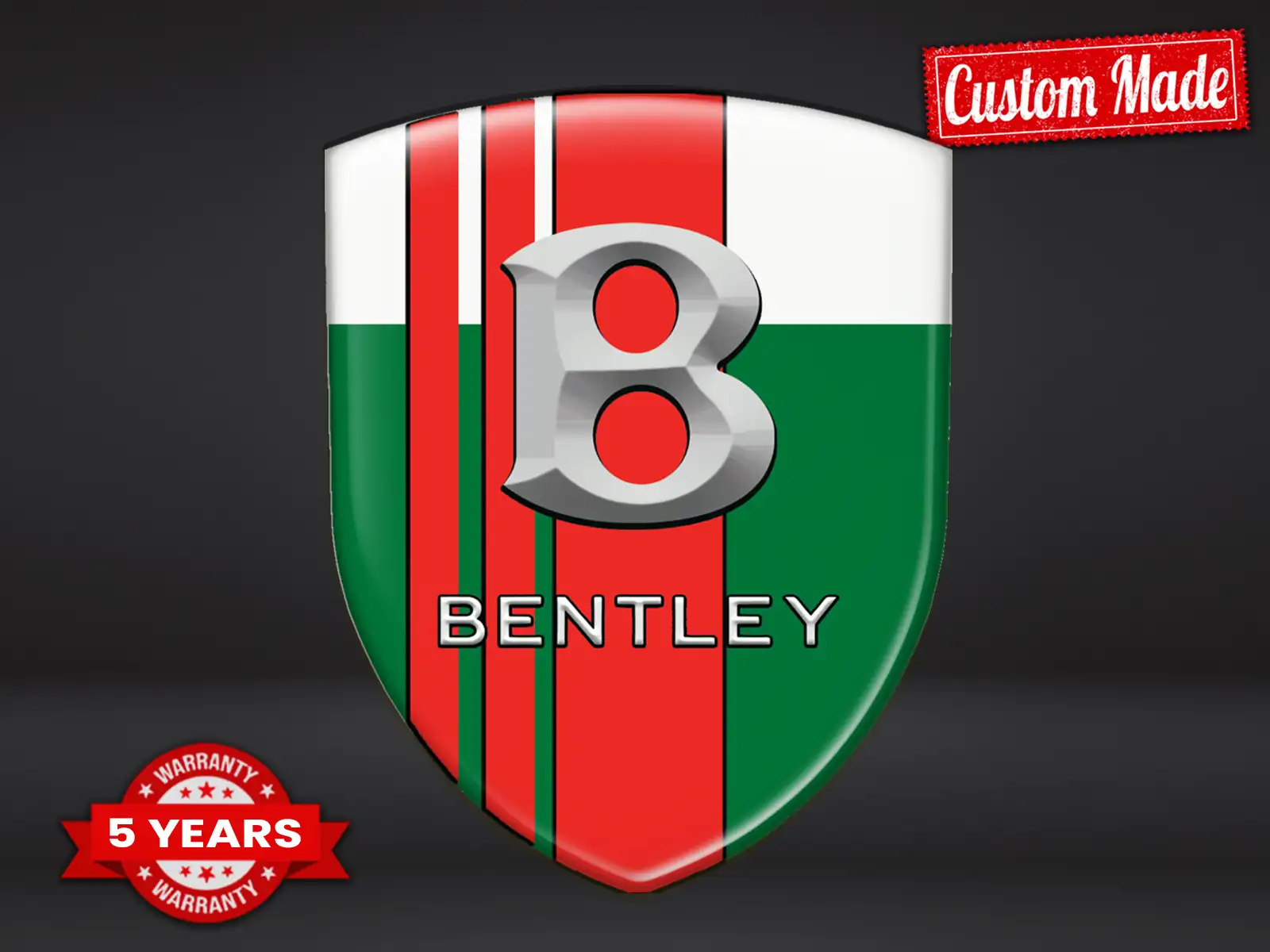Bentley All Vehicles Logo Pro Max Lasting Stylish Design